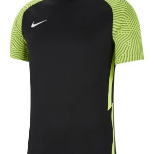Koszulka Nike Junior Strike 21 CW3557-011 Rozmiar M (137-147cm)