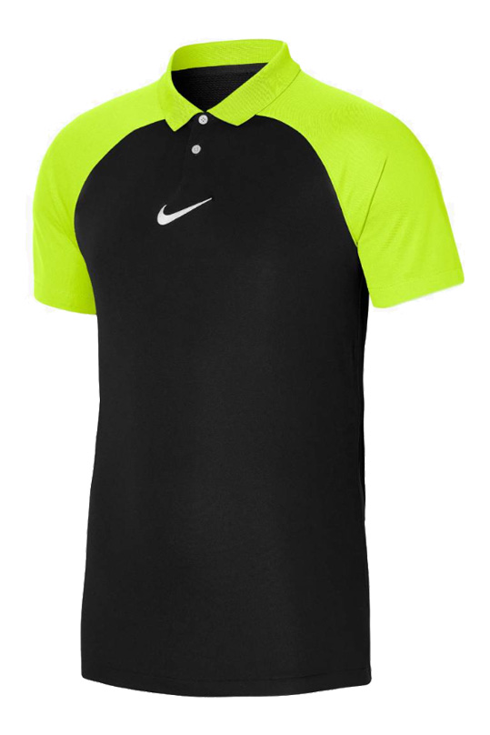 Koszulka polo Nike Dri-FIT Academy Pro DH9228-010 Rozmiar S (173cm)