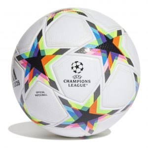 Piłka adidas UEFA Champions League Pro HE3777 Rozmiar 5
