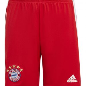 Spodenki adidas Junior Bayern Monachium H64100 Rozmiar 152