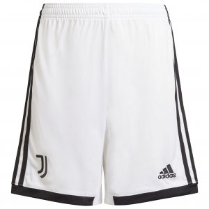 Spodenki adidas Junior Juventus Turyn HB0433 Rozmiar 152