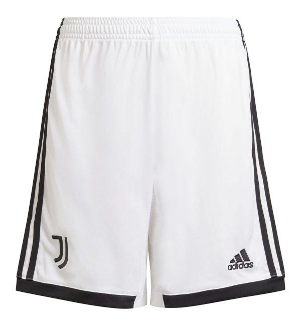 Spodenki adidas Junior Juventus Turyn HB0433 Rozmiar 152
