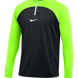 Bluza treningowa z długim rękawem Nike Dri-FIT Academy Pro DH9230-010 Rozmiar S (173cm)
