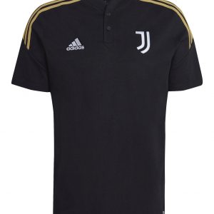 Koszulka polo adidas Juventus Turyn HA2626 Rozmiar L (183cm)