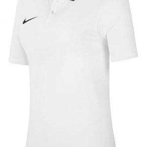 Koszulka polo damska Nike Dri-Fit Park CW6965-100 Rozmiar XS (158cm)
