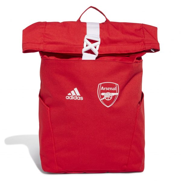 Plecak adidas Arsenal Londyn H62446