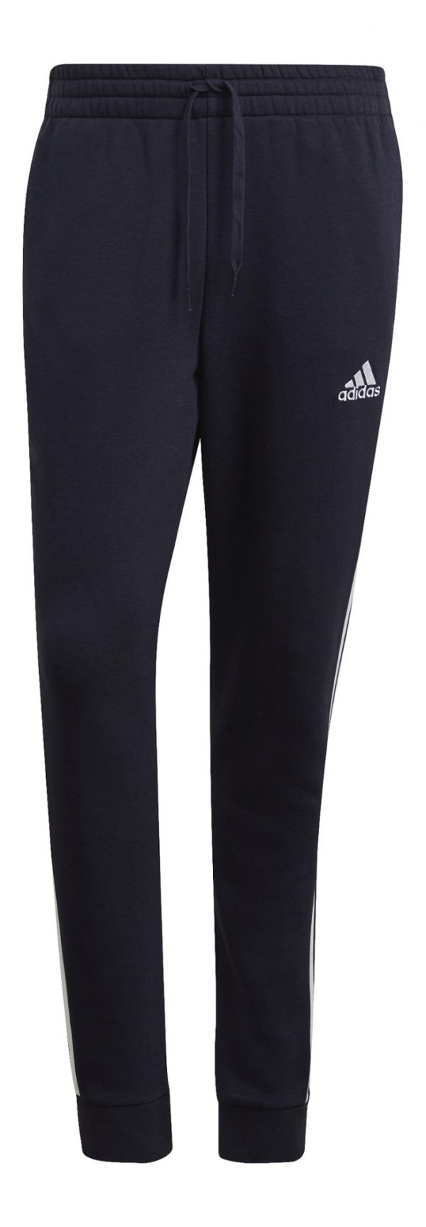 Spodnie adidas Essentials Fleece 3-stripes GK8823 Rozmiar S (173cm)