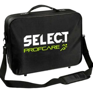 Torba medyczna apteczka z wyposażeniem Senior Select Profcare Black 15L 3759