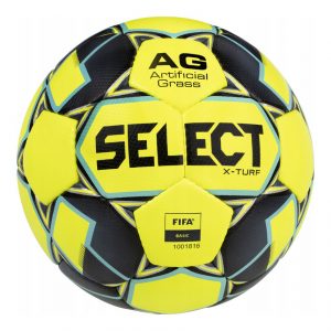 Piłka Select X-Turf FIFA BASIC 2019 r.5 Rozmiar 5