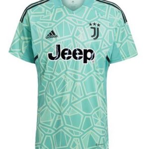 Koszulka bramkarska adidas Junior Juventus Turyn HB0431 Rozmiar 152