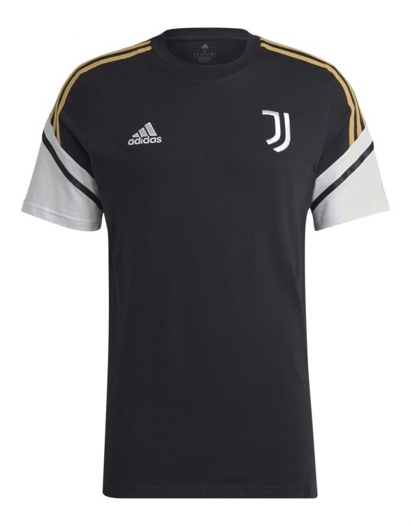 T-shirt adidas Juventus Turyn HA2634 Rozmiar L (183cm)