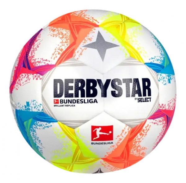 Piłka Select Derbystar Bundesliga Player Special v.22 r.5 Rozmiar 5