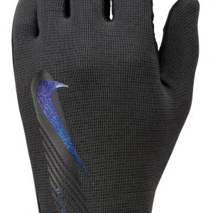 Rękawiczki Nike Academy Therma-FIT DQ6071-014 Rozmiar M