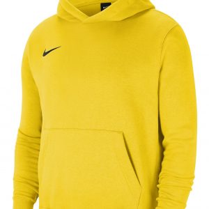 Bluza z kapturem Nike Junior Park 20 CW6896-719 Rozmiar XL (158-170cm)