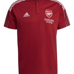 Koszulka polo adidas Arsenal Londyn GR4170 Rozmiar L (183cm)