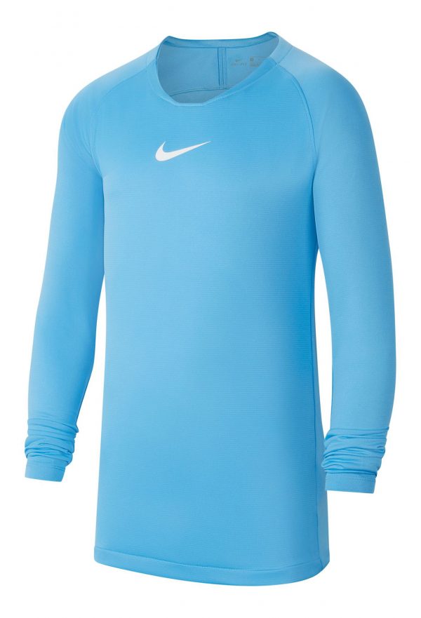 Koszulka termiczna z długim rękawem Nike Junior Dry Park First Layer AV2611-412 Rozmiar XS (122-128cm)