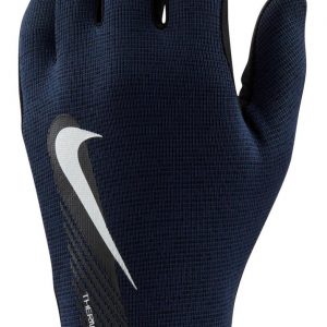 Rękawiczki Nike Academy Therma-FIT DQ6071-011 Rozmiar M