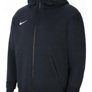 Bluza z kapturem Nike Junior Park 20 CW6891-451 Rozmiar L (147-158cm)