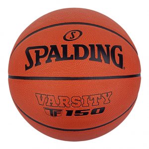 Piłka Spalding Varsity TF-150 FIBA Rozmiar 6