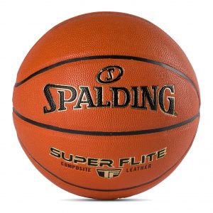 Piłka do koszykówki Spalding Super Flite Rozmiar 7