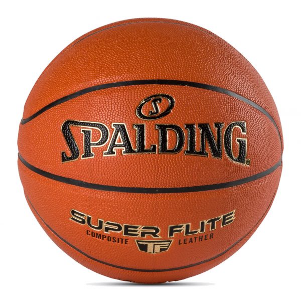 Piłka do koszykówki Spalding Super Flite Rozmiar 7