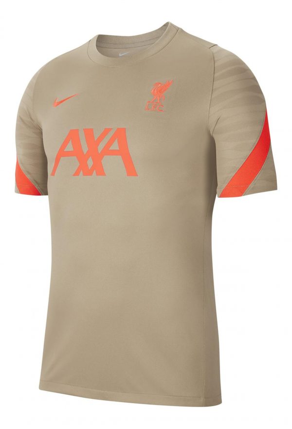 Koszulka Nike Liverpool FC Strike DB0268-392 Rozmiar S (173cm)