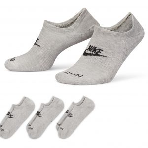 Skarpety Nike Everyday Plus Cushioned 3pack DN3314-063 Rozmiar S: 34-38