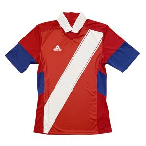 Koszulka adidas Fort F86459 Rozmiar M (178cm)