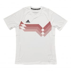 Koszulka adidas MiTiro BR6838-02 Rozmiar M (178cm)