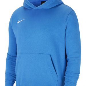Bluza z kapturem Nike Junior Park 20 CW6896-463 Rozmiar L (147-158cm)
