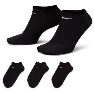 Skarpety stopki Nike 3-pack SX2554-001 Rozmiar M: 38-42