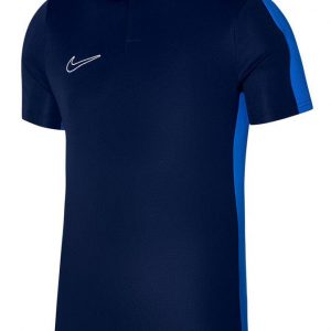 Koszulka Polo Nike Dri-FIT Academy 23 DR1346-451 Rozmiar XL (188cm)