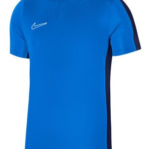 Koszulka Polo Nike Dri-FIT Academy 23 DR1346-463 Rozmiar L (183cm)