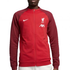 Bluza Nike Liverpool FC Academy Pro DV5050-687 Rozmiar XL (188cm)