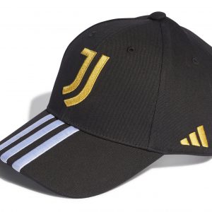 Czapka z daszkiem adidas Juventus Turyn IB4557 Rozmiar męski