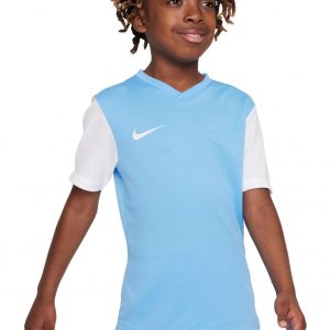 Koszulka Nike Junior Tiempo Premier II DH8389-412 Rozmiar L (147-158cm)