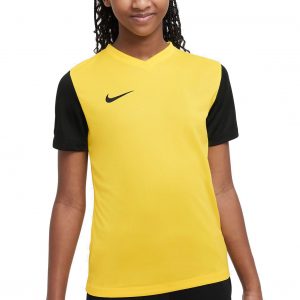 Koszulka Nike Junior Tiempo Premier II DH8389-719 Rozmiar XL (158-170cm)