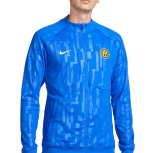 Bluza Nike Inter Mediolan Academy Pro DV5048-408 Rozmiar M (178cm)