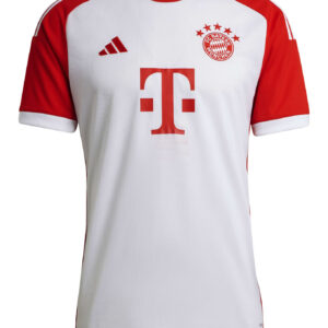 Koszulka adidas Bayern Monachium Home IJ7442 Rozmiar L (183cm)
