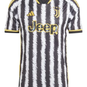 Koszulka adidas Juventus Turyn Home HR8256 Rozmiar XL (188cm)