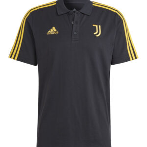 Koszulka polo adidas Juventus Turyn DNA HZ4989 Rozmiar M (178cm)