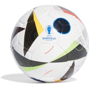 Piłka adidas Euro 24 Pro Sala IN9364 Rozmiar Futsal
