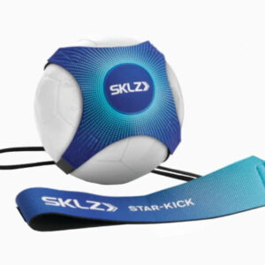 Przyrząd treningowy SKLZ Star-Kick Solo Soccer Trainer Cobalt 212693