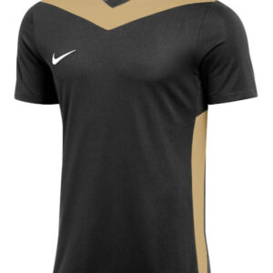 Koszulka Nike Junior Dri-FIT Park Derby IV FD7438-011 Rozmiar L (147-158cm)