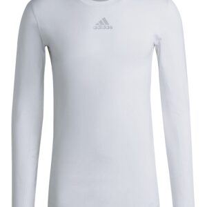 Koszulka z długim rękawem adidas Techfit H23121 Rozmiar L (183cm)