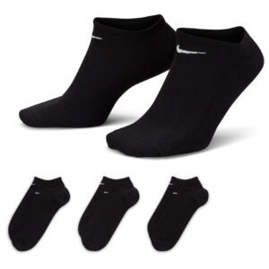 Skarpety stopki Nike 3-pack SX2554-001 Rozmiar L: 42-46