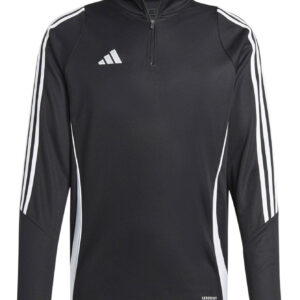 Bluza treningowa adidas Tiro 24 IJ9963 Rozmiar M (178cm)