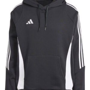 Bluza z kapturem adidas Tiro 24 Sweat IJ7673 Rozmiar M (178cm)