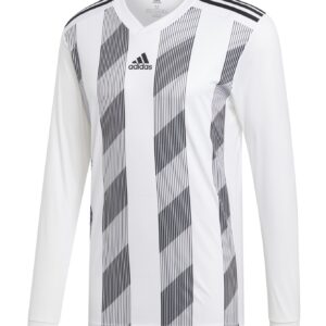 Koszulka z długim rękawem adidas Junior Striped 15 DP3210 Rozmiar 140
