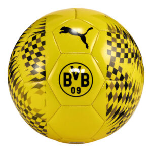 Piłka Puma Borussia Dortmund ftblCore 084153-01 Rozmiar 5